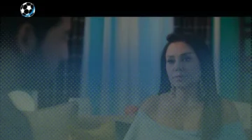 مسلسل لينك: أسما توافق على زواج إياد من سلمى في مشهد مفاجئ